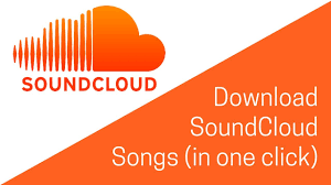How to download from Soundcloud