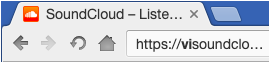 Soundcloud Downloader URL